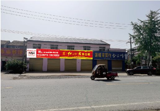新余广告牌制作要注意什么才能避免被整改？