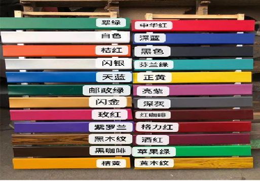 新余做招牌可以用哪些材料？
